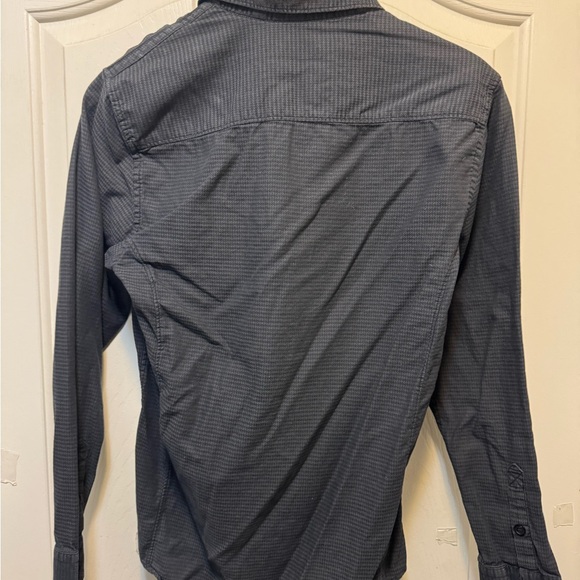 Guess Men's Black Casual Jacket (S) - Picture 4 of 5